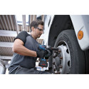 Bosch GDS 18V-1050 H L-BOXX juhtmevaba lööktrell