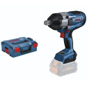 Bosch GDS 18V-1050 H L-BOXX juhtmevaba lööktrell