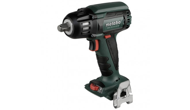 Metabo SSW 18 LTX 400 BL juhtmevaba lööktrell