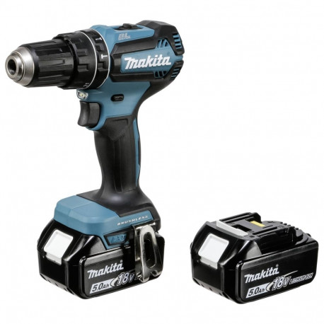 Makita DHP485RTJ juhtmevaba löökpuurtrell