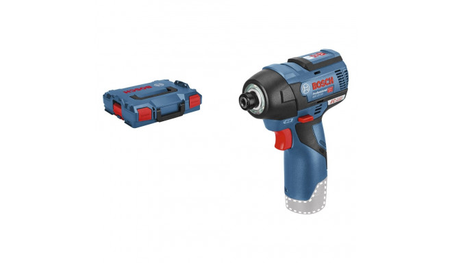 Bosch GDR 12V-110 Cordless Impact Driver
