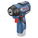 Bosch GDS 12V-115 Cordless Impact Driver