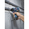 Bosch GDR 12V-110 Cordless Impact Driver