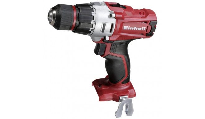 Einhell TE-CD 18 Li E Solo juhtmeta akutrell
