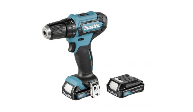 Makita DF333DSAE 12V juhtmevaba trell-kruvikeeraja