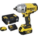 DeWalt DCF899P2-QW 18V / 5.0 Ah juhtmevaba lööktrell