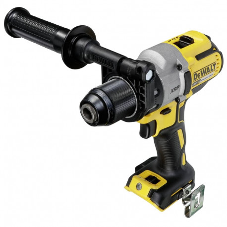 DeWalt DCD991NT-XJ 18V juhtmeta puurtrell