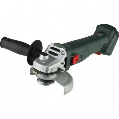 Metabo W 18 L 9-125 Quick juhtmevaba nurklihvija