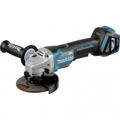Makita DGA515Z juhtmevaba nurklihvija