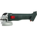 Metabo W 18 L 9-125 Quick Juhtmevaba Nurgalõikur