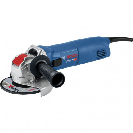 Bosch GWX 14-125 Professional nurklihvmasin