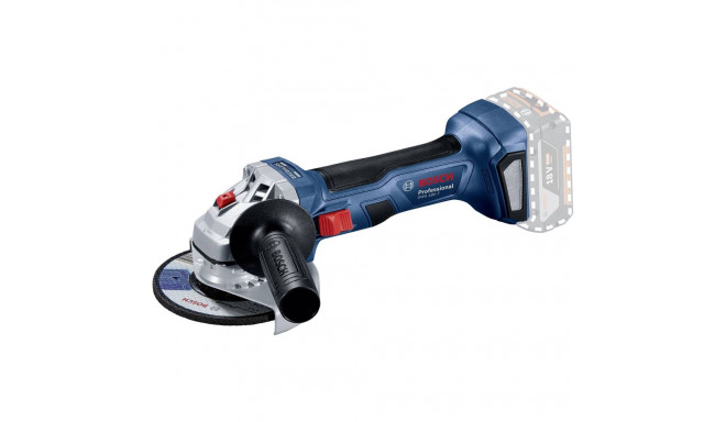 Bosch GWS 18V-7 125 mm juhtmevaba nurklihvija