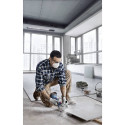 Bosch GWS 18V-7 125 mm L-BOXX Juhtmevaba Nurklihvija