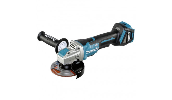 Makita DGA519Z juhtmevaba nurklihvija