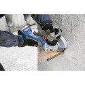 Bosch GWS 18V-7 125 mm juhtmevaba nurklihvija