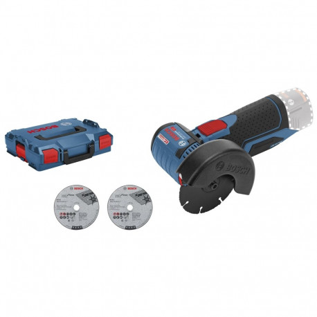 Bosch GWS 12V-76 juhtmevaba nurklihvija