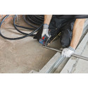 Bosch GWS 12V-76, 2x GBA 12V 3.0 Juhtmeta Nurklihvija