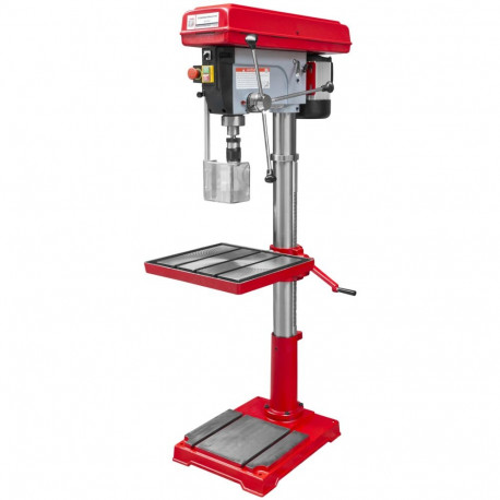 Holzmann SB4132LR 400V puurpink