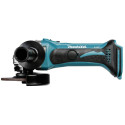 Makita DGA452Z juhtmevaba nurklihvija
