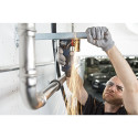 Bosch GWS 12V-76 Cordless Angle Grinder