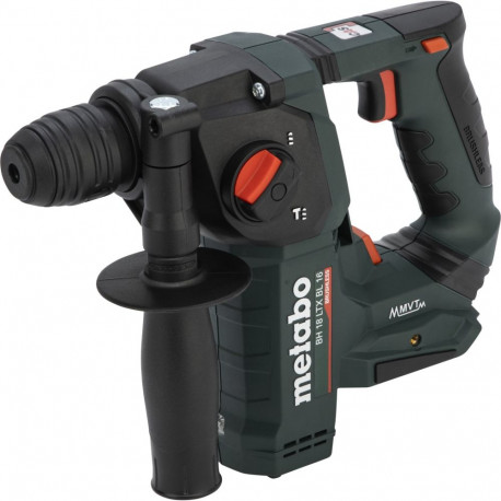 Metabo BH 18 LTX BL 16 juhtmevaba haamer