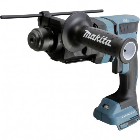Makita DHR182ZU juhtmevaba kombineeritud puur