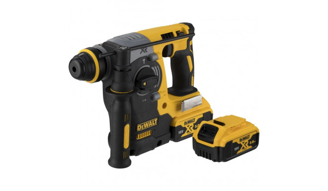 DeWalt DCH273P2T-QW juhtmevaba kombivasar