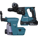 Makita DHR243RTJW juhtmevaba kombivasar
