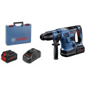 Bosch GBH 18V-36 C Komplekt kohvris juhtmeta kombitrell