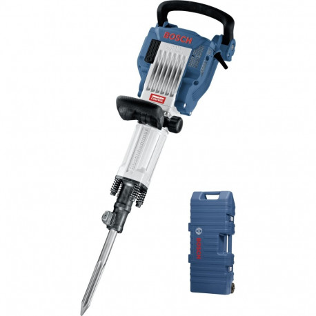 Bosch GSH 16-30 puurvasara kohver