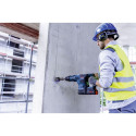 Bosch GBH 18V-36 C Komplekt kohvris juhtmeta kombitrell