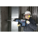 Bosch GBH 8-45 DV puurvasar kandekohvriga
