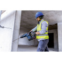 Bosch GBH 18V-36 C Kit im Case Cordless Combi Drill