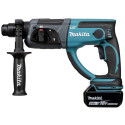 Makita DHR202RTJ Juhtmevaba Kombineeritud Haamer