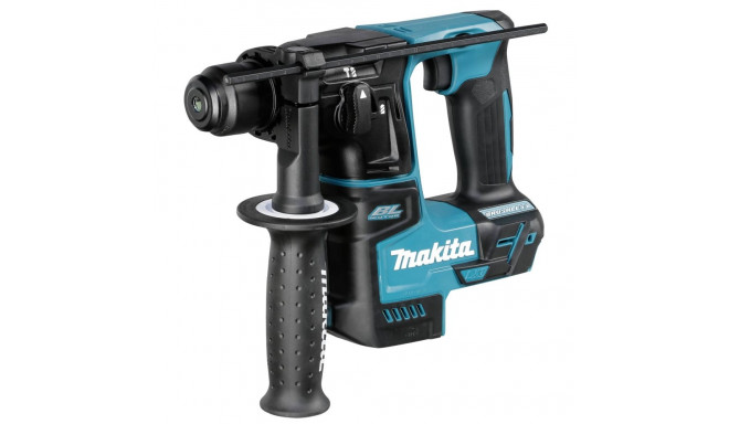 Makita DHR171Z juhtmevaba pöörlev haamripuur