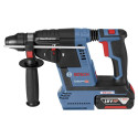 Bosch GBH 18V-26 F Akutrelli Puurlahendus