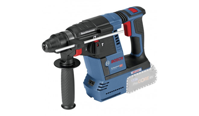 Bosch GBH 18V-26 Cordless Combi Drill