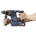 Bosch GBH 18V-26 F Akutrelli Puurlahendus