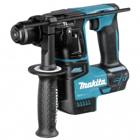 Makita DHR171ZJ juhtmevaba kombineeritud puur Makpac
