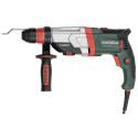 Metabo UHEV 2860-2 Quick multifunktsionaalne vasarpuur