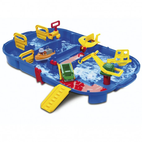 BIG AquaPlay LockBox veesõit