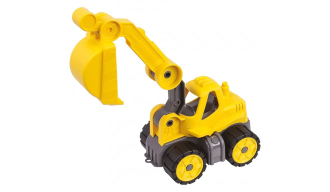 BIG Power Worker mini ekskavaator