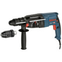 Bosch GBH 2-26 F Professional SSBF Lööktrell + kohver