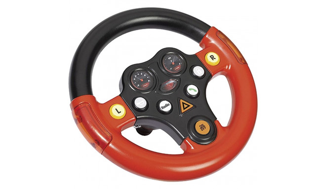 BIG Bobby Car Multi Sound Wheel