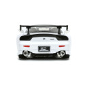 Jada Fast & Furious 1993 Mazda RX-7 1:24              253203065