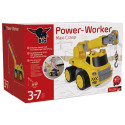 BIG Power Worker Maxi Kraana