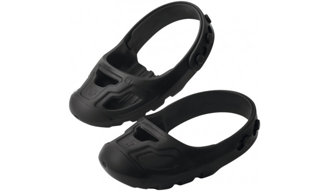 BIG Bobby Car Shoe Care black