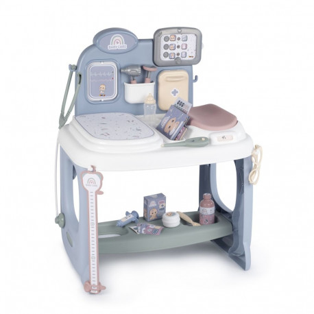 Smoby Baby Care Center mudel 2024