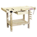 Holzmann WB 106 Mini Laste Tööpink