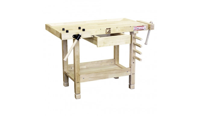 Holzmann WB 106 Mini Laste Tööpink